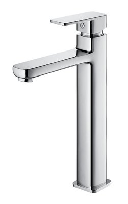 Grifo monomando para lavabo alto Grifo monomando para lavabo