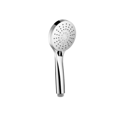 Cabezal de ducha de mano multifunción antioxidante, piezas de repuesto para ducha de baño