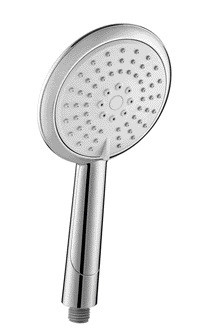 Grifo de ducha de mano POM ambiental