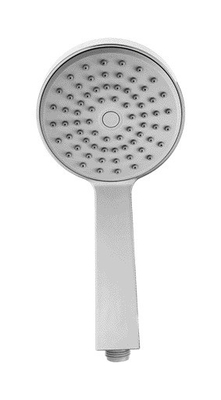 Ducha de baño de una sola función Repuestos Grifo de ducha de mano 1/2 pulgadas