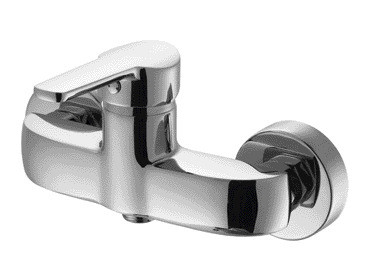 Grifos monomando para ducha de baño de gama alta resistentes al desgaste