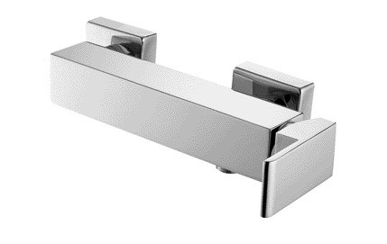 Grifo monomando de ducha de cartucho de 35 mm Grifo de baño caliente y frío