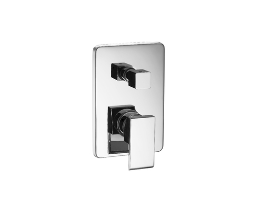 Grifos para lavabo empotrados de 180 mm de longitud Grifo monomando para montaje en pared