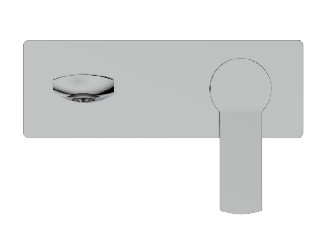 Grifo de grifo de cocina de baño multifuncional con agua fría y caliente